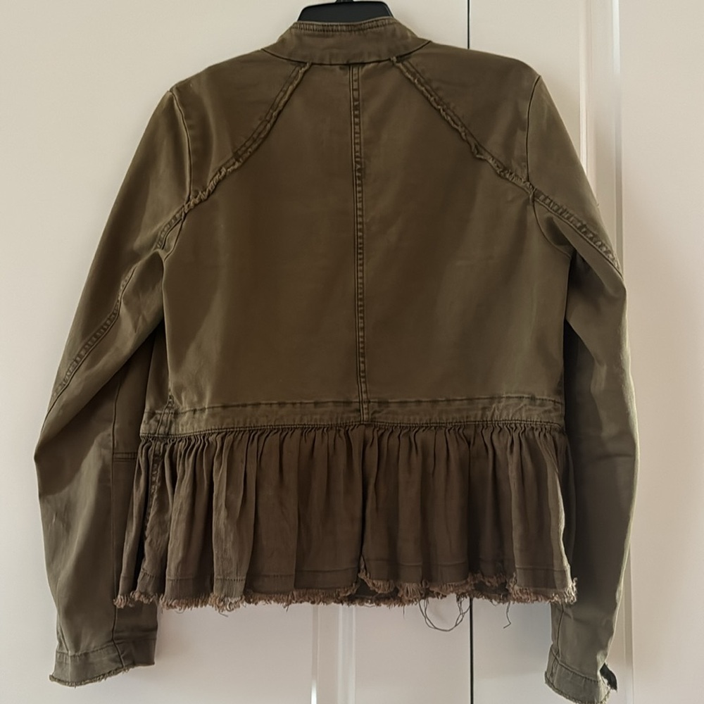 Free People jacket - Picture 6 of 7